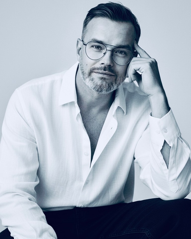 Michał Malinowski